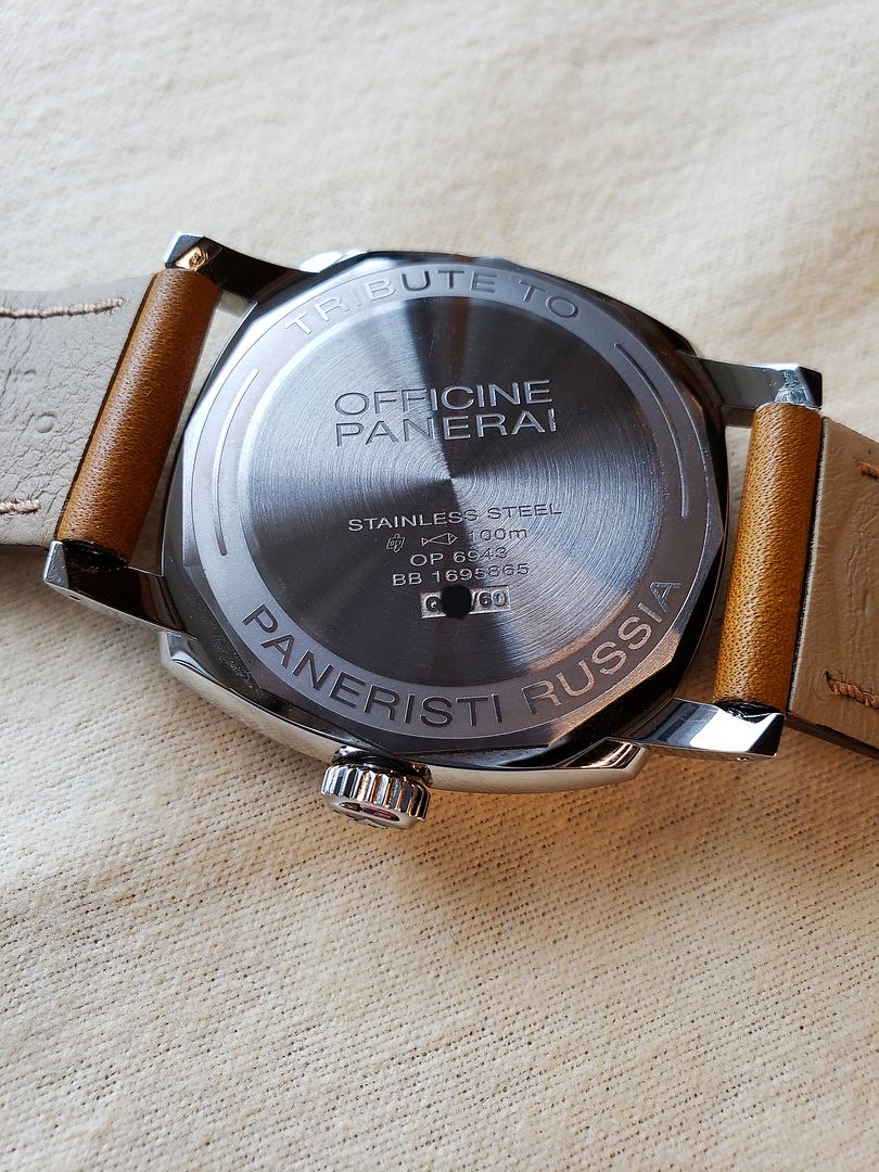 Panerai 622 shop